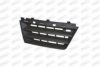 PRASCO RN0322004 Radiator Grille